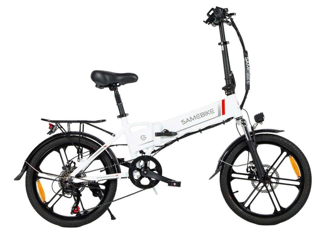 SAMEBIKE 20LVXD30-II Folding Electric Bike SAMEBIKE 20LVXD30-II Folding Electric Bike